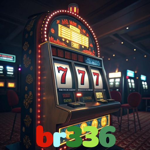 br336: Aposta Facilmente com Funcionalidades Completas no Aplicativo Móvel