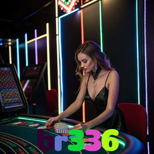 br336: Aposta Facilmente com Funcionalidades Completas no Aplicativo Móvel