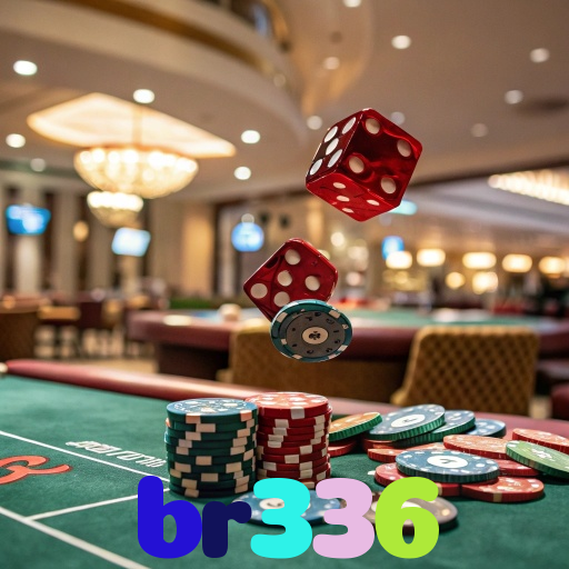 br336: Aposta Facilmente com Funcionalidades Completas no Aplicativo Móvel