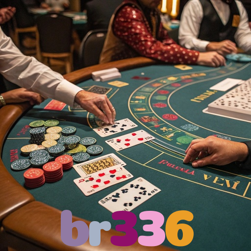 br336: Aposta Facilmente com Funcionalidades Completas no Aplicativo Móvel