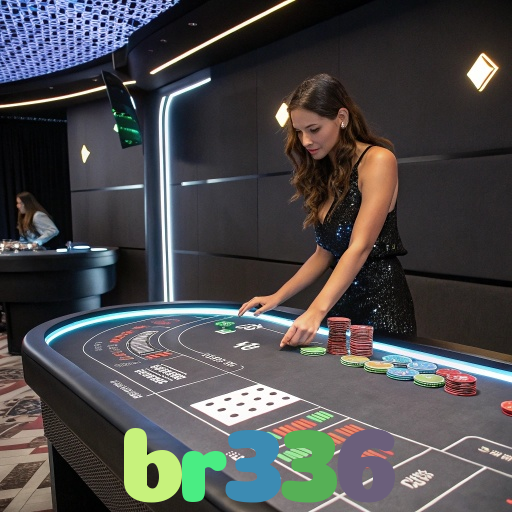 br336: Aposta Facilmente com Funcionalidades Completas no Aplicativo Móvel
