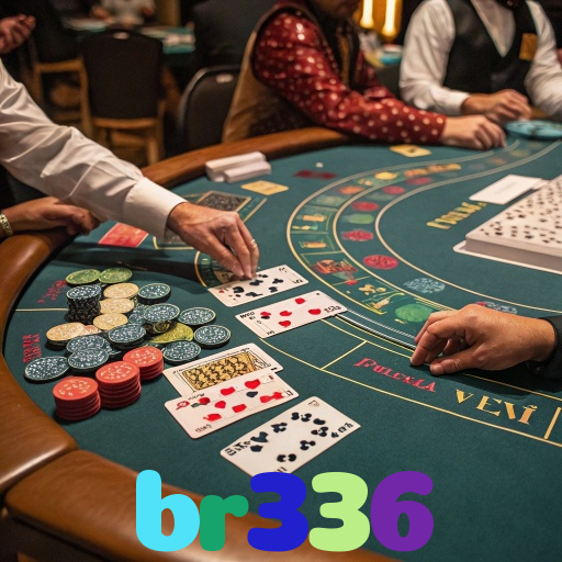 br336: Aposta Facilmente com Funcionalidades Completas no Aplicativo Móvel