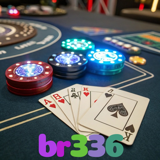 br336: Aposta Facilmente com Funcionalidades Completas no Aplicativo Móvel