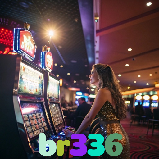 br336: Aposta Facilmente com Funcionalidades Completas no Aplicativo Móvel