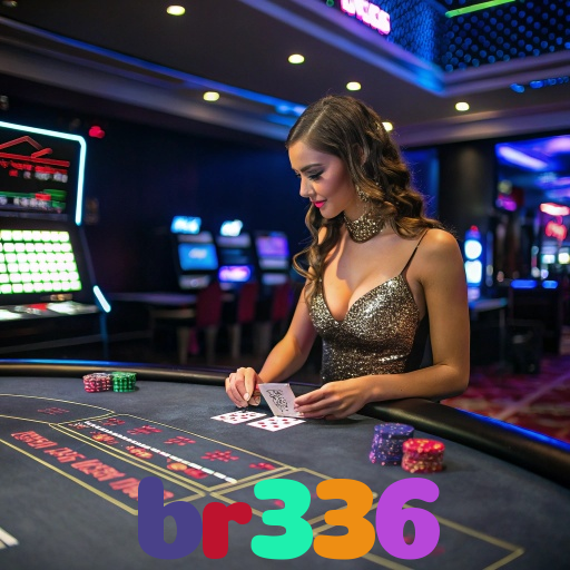 br336: Aposta Facilmente com Funcionalidades Completas no Aplicativo Móvel