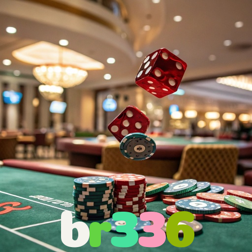 br336: Aposta Facilmente com Funcionalidades Completas no Aplicativo Móvel