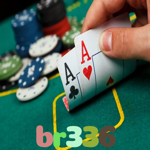 br336: Aposta Facilmente com Funcionalidades Completas no Aplicativo Móvel