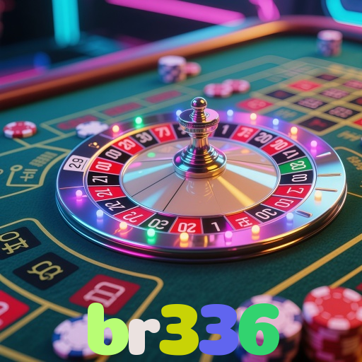 br336: Aposta Facilmente com Funcionalidades Completas no Aplicativo Móvel