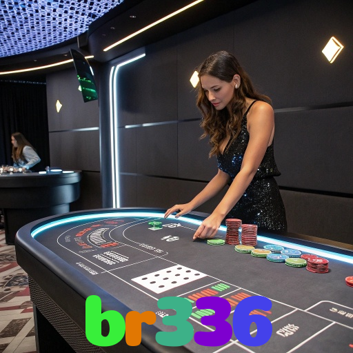 br336: Aposta Facilmente com Funcionalidades Completas no Aplicativo Móvel