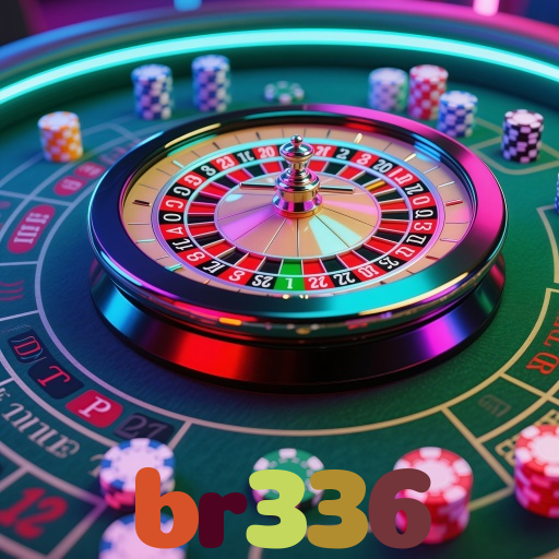 br336: Aposta Facilmente com Funcionalidades Completas no Aplicativo Móvel