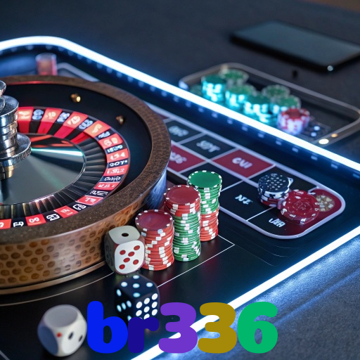 br336: Aposta Facilmente com Funcionalidades Completas no Aplicativo Móvel