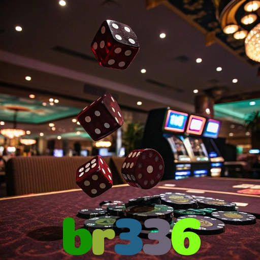 br336: Aposta Facilmente com Funcionalidades Completas no Aplicativo Móvel