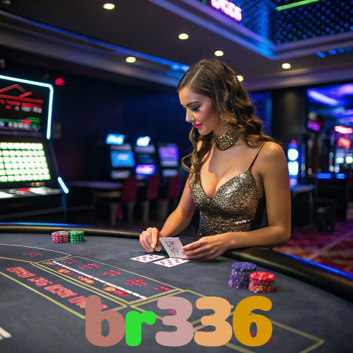br336: Aposta Facilmente com Funcionalidades Completas no Aplicativo Móvel