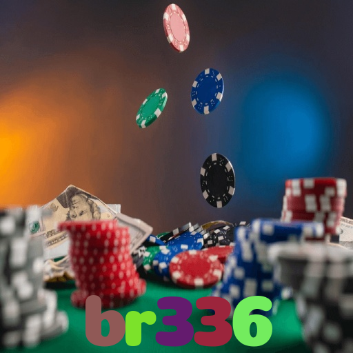 br336: Aposta Facilmente com Funcionalidades Completas no Aplicativo Móvel