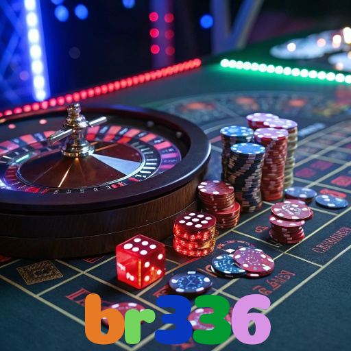 br336: Aposta Facilmente com Funcionalidades Completas no Aplicativo Móvel