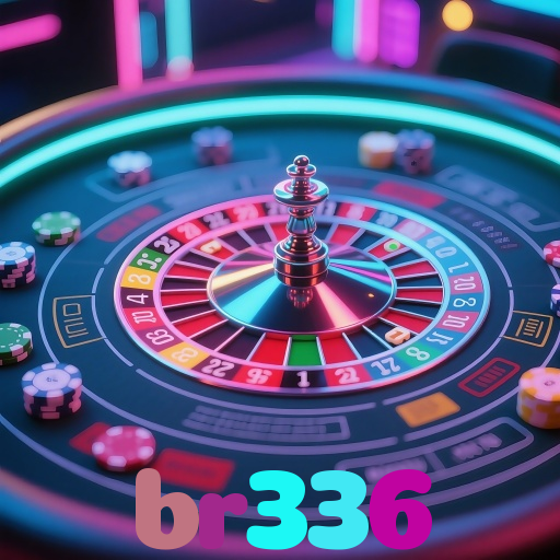 br336: Aposta Facilmente com Funcionalidades Completas no Aplicativo Móvel