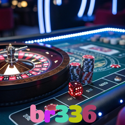 br336: Aposta Facilmente com Funcionalidades Completas no Aplicativo Móvel