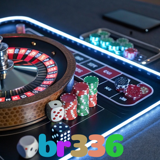 br336: Aposta Facilmente com Funcionalidades Completas no Aplicativo Móvel