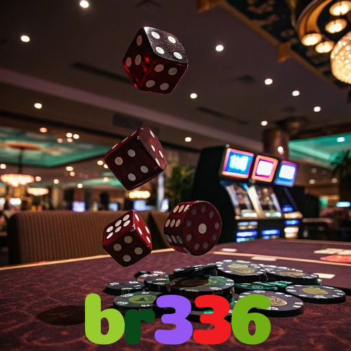 br336: Aposta Facilmente com Funcionalidades Completas no Aplicativo Móvel