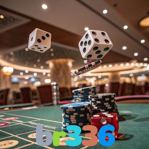 br336: Aposta Facilmente com Funcionalidades Completas no Aplicativo Móvel