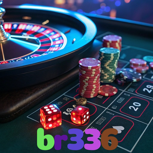 br336: Aposta Facilmente com Funcionalidades Completas no Aplicativo Móvel
