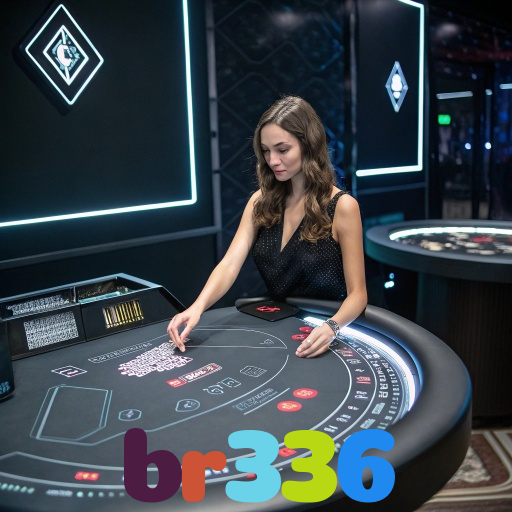 br336: Aposta Facilmente com Funcionalidades Completas no Aplicativo Móvel