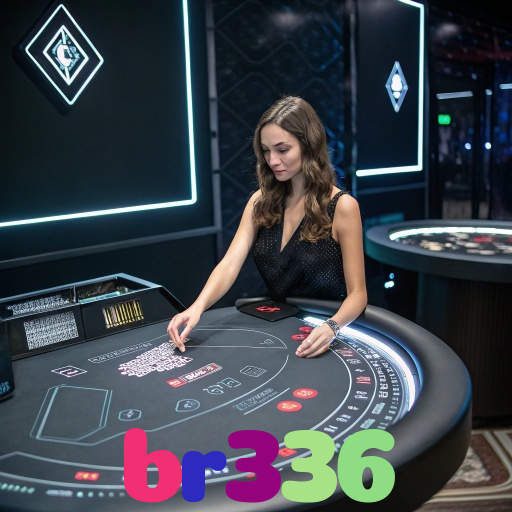 br336: Aposta Facilmente com Funcionalidades Completas no Aplicativo Móvel