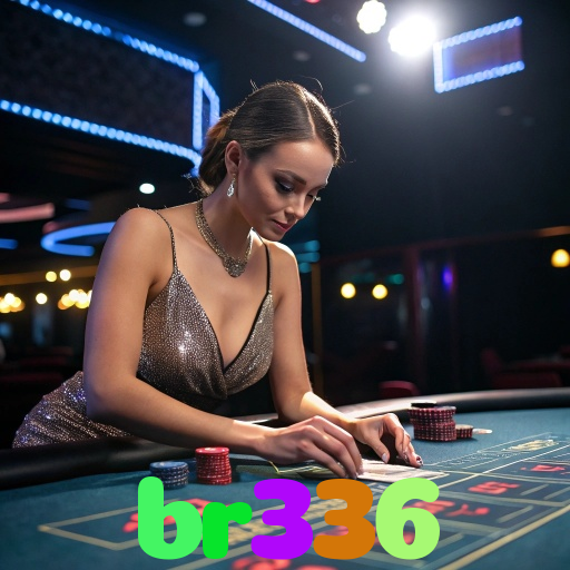 br336: Aposta Facilmente com Funcionalidades Completas no Aplicativo Móvel