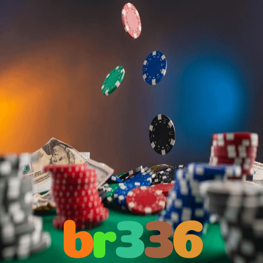 br336: Aposta Facilmente com Funcionalidades Completas no Aplicativo Móvel