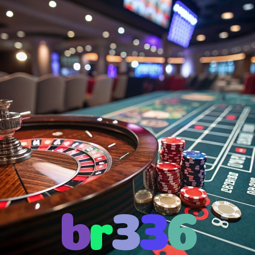 br336: Aposta Facilmente com Funcionalidades Completas no Aplicativo Móvel