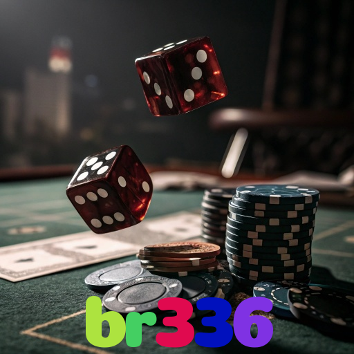 br336: Aposta Facilmente com Funcionalidades Completas no Aplicativo Móvel