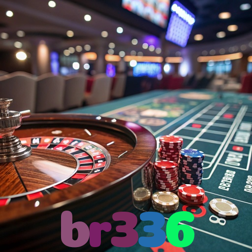 br336: Aposta Facilmente com Funcionalidades Completas no Aplicativo Móvel