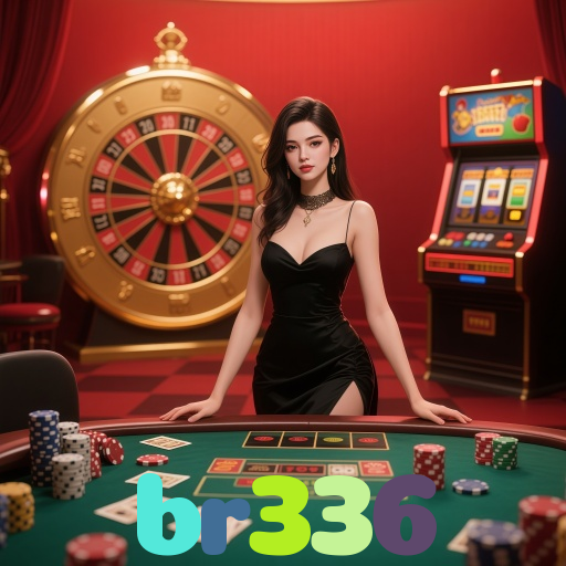 br336: Aposta Facilmente com Funcionalidades Completas no Aplicativo Móvel