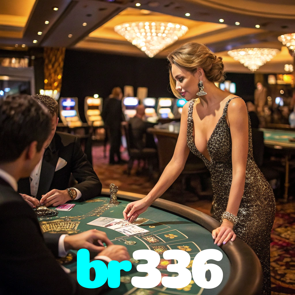 br336: Aposta Facilmente com Funcionalidades Completas no Aplicativo Móvel