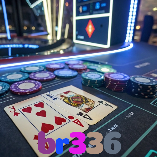 br336: Aposta Facilmente com Funcionalidades Completas no Aplicativo Móvel