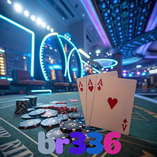 br336: Aposta Facilmente com Funcionalidades Completas no Aplicativo Móvel