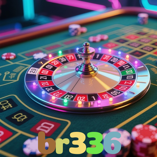 br336: Aposta Facilmente com Funcionalidades Completas no Aplicativo Móvel