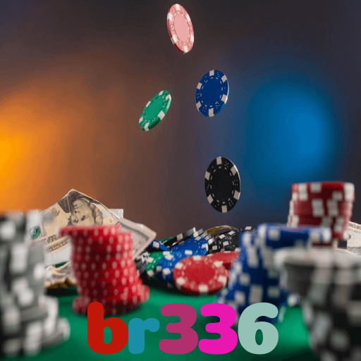 br336: Aposta Facilmente com Funcionalidades Completas no Aplicativo Móvel