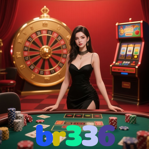 br336: Aposta Facilmente com Funcionalidades Completas no Aplicativo Móvel