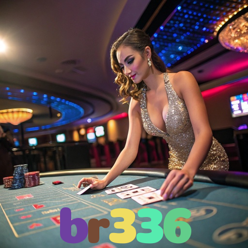 br336: Aposta Facilmente com Funcionalidades Completas no Aplicativo Móvel