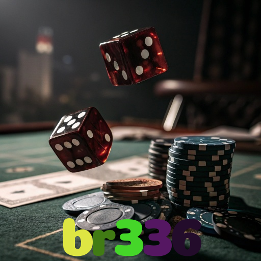br336: Aposta Facilmente com Funcionalidades Completas no Aplicativo Móvel