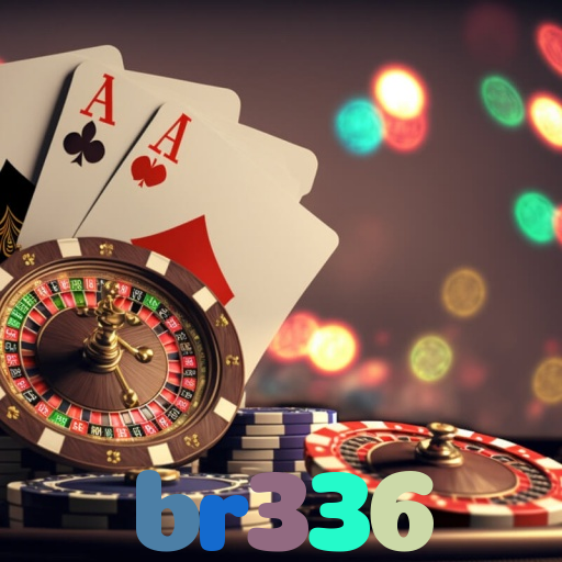 br336: Aposta Facilmente com Funcionalidades Completas no Aplicativo Móvel