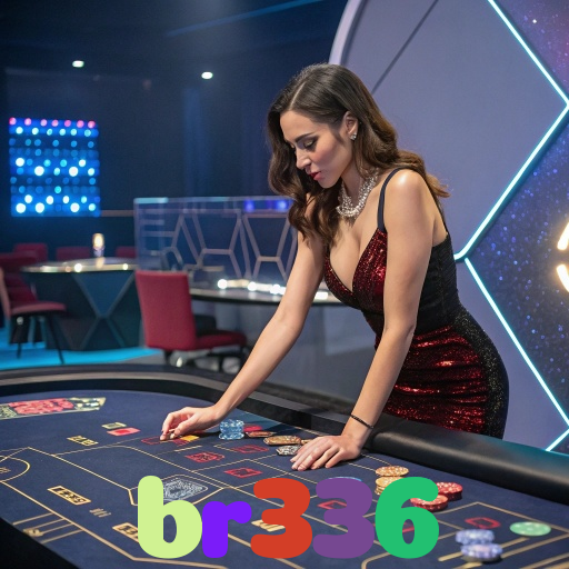 br336: Aposta Facilmente com Funcionalidades Completas no Aplicativo Móvel