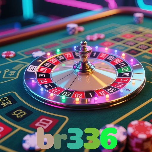 br336: Aposta Facilmente com Funcionalidades Completas no Aplicativo Móvel