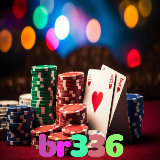 br336: Aposta Facilmente com Funcionalidades Completas no Aplicativo Móvel