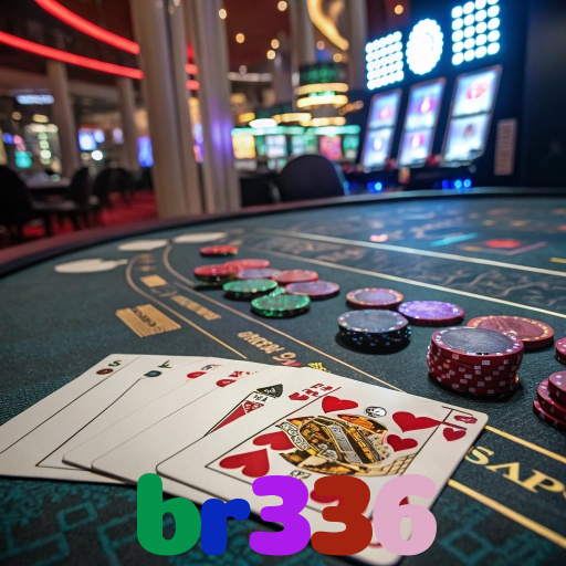 br336: Aposta Facilmente com Funcionalidades Completas no Aplicativo Móvel