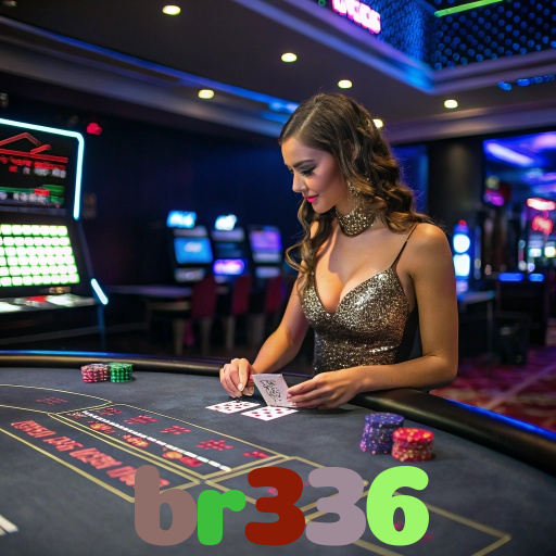 br336: Aposta Facilmente com Funcionalidades Completas no Aplicativo Móvel