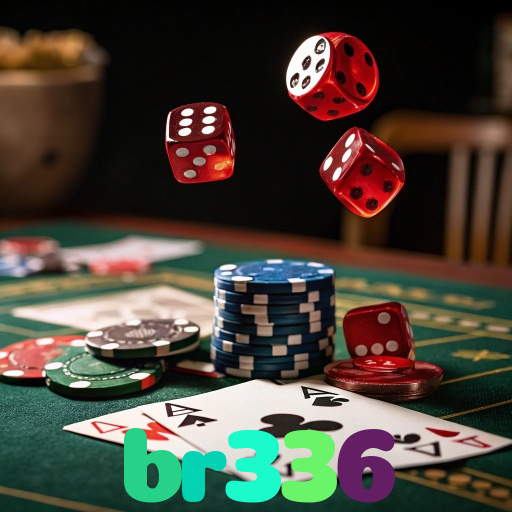 br336: Aposta Facilmente com Funcionalidades Completas no Aplicativo Móvel