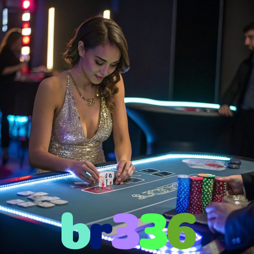 br336: Aposta Facilmente com Funcionalidades Completas no Aplicativo Móvel