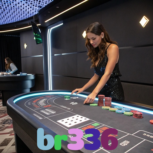br336: Aposta Facilmente com Funcionalidades Completas no Aplicativo Móvel